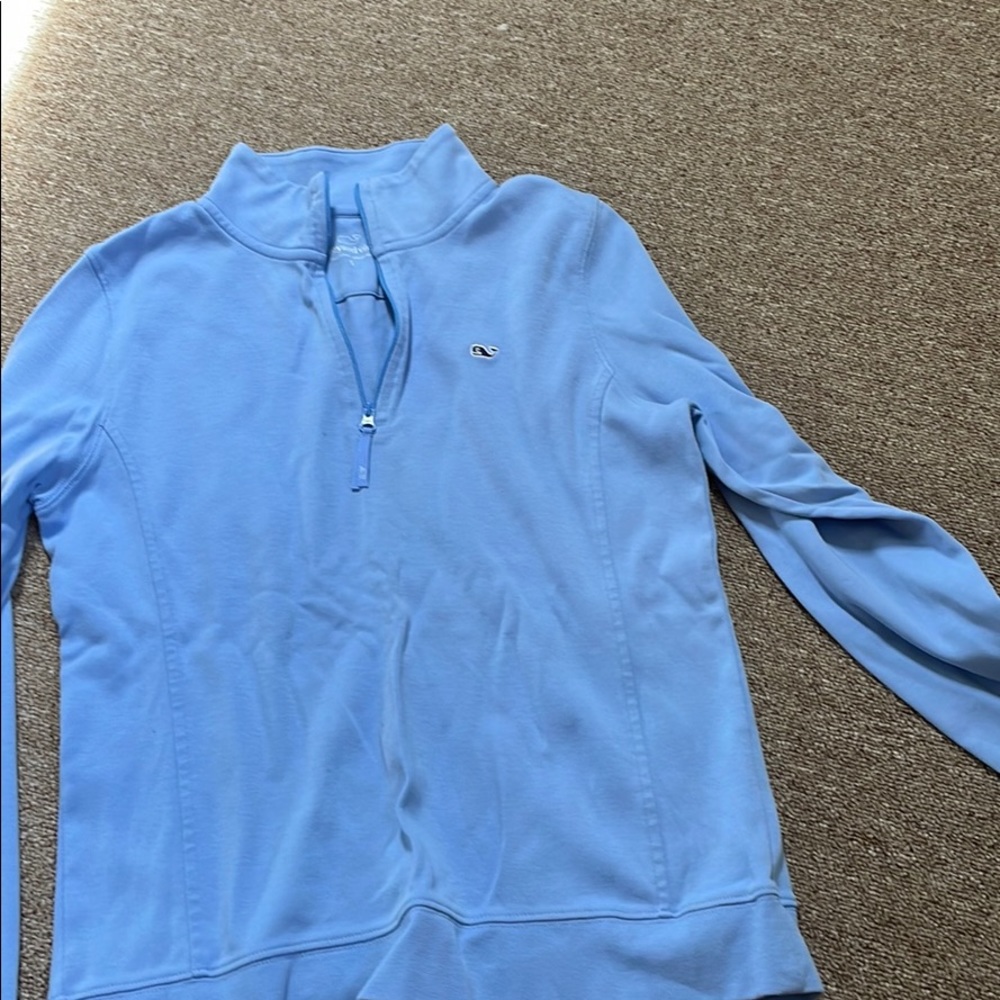 Vineyard vines pullover